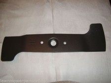 Honda Izy 18" Cutting Blade for HRG465 Mower Replacement Blade