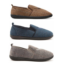 Padders Huntsman Men's Slipper