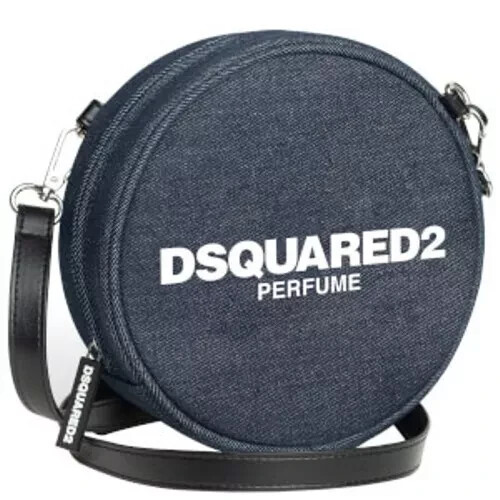 Dsquared perfume jeans round - dsquared,
