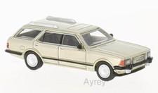 Best Of Show 1:87 Scale Ford