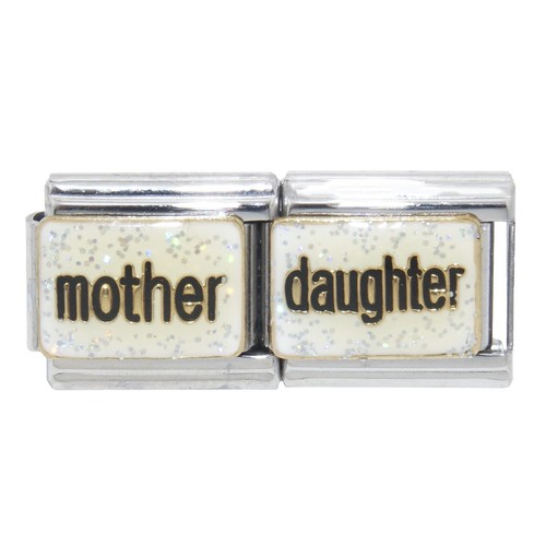 Mother daughter 9mm - mother,