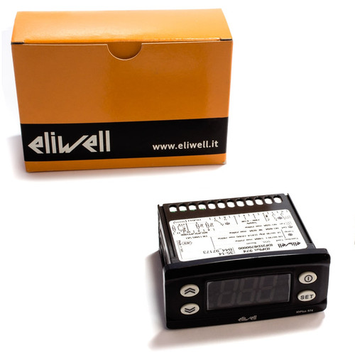 Eliwell idplus974 digital - idplus974,