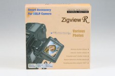 ZIGView R SC-V100R Digital