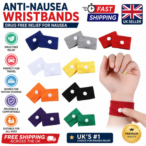 Anti nausea morning - nausea,