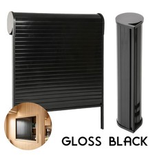 TAMBOUR DOOR ( ROLLER DOOR )