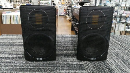 Elac elegant 312 2 - elegant, bs