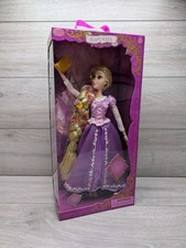 Tangled Rapunzel Singing 17"
