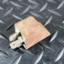 ♻️ APRILIA RS 125 - STARTER MOTOR RELAY