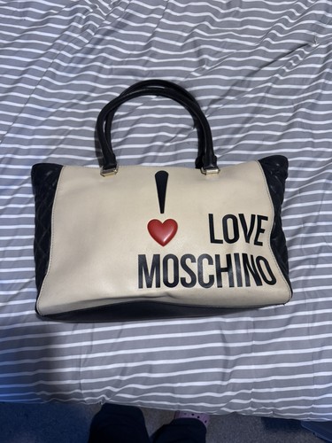 Moschino vintage - moschino,