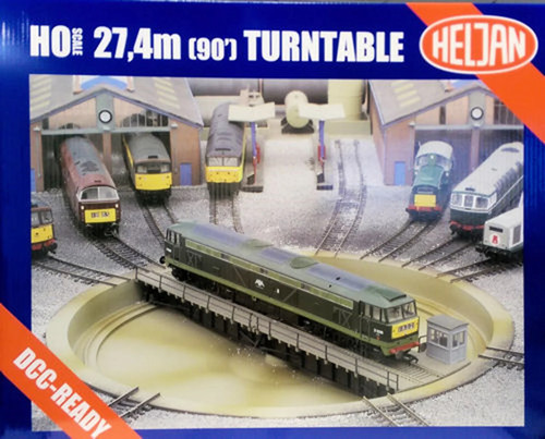 Heljan 89121 operating - heljan,
