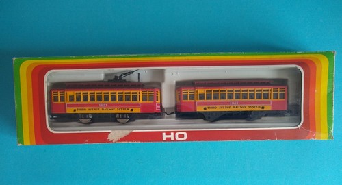 Boxed gauge mehanotehnika - boxed, ho