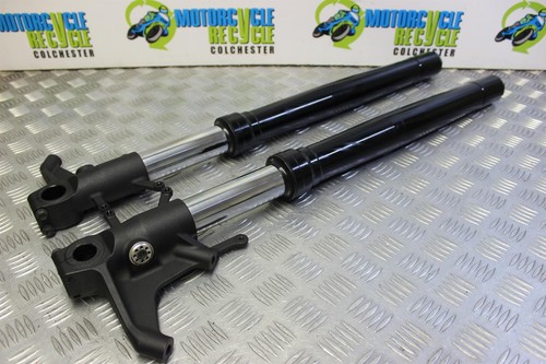 Suzuki gsxr 600 forks fork - 600,
