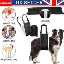 NEW Pet Dog Mobility Aids