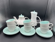 Vintage Poole Pottery Twintone