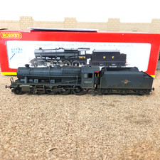 HORNBY RAILWAYS OO GAUGE ( ex