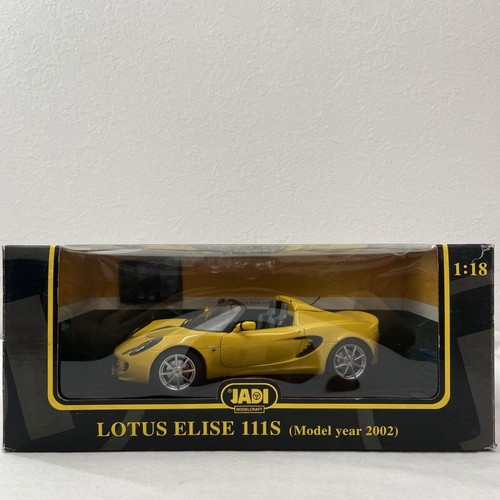 Jadi lotus elise 111s - jadi,