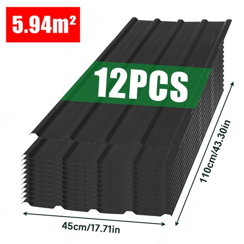12x 48x metal cladding - 12x-48x,
