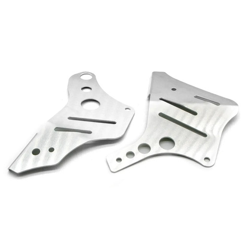 Ltz400 frame guard alloy - guard,