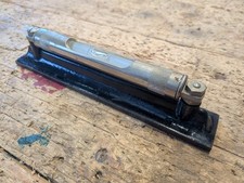 J. Rabone & Sons no. 1381 8”