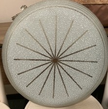 Fab Vintage Heavy Mid-Century