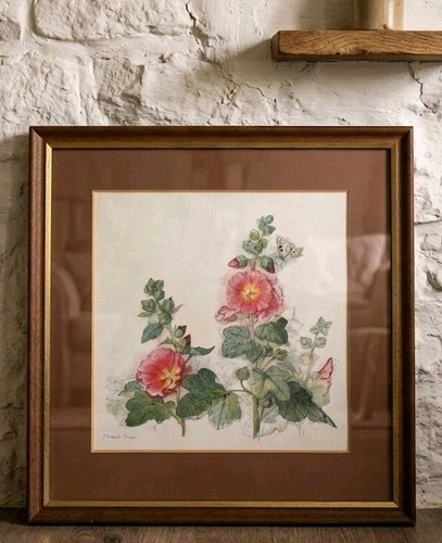 Mads stage framed botanical - mads,