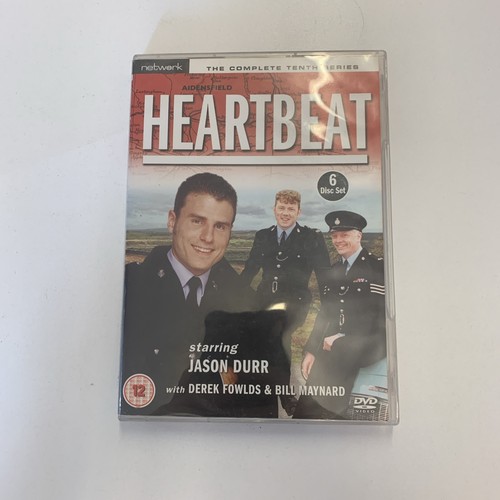 Heartbeat season 10 - heartbeat:,