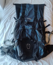 Huge 110L Bergans of Norway