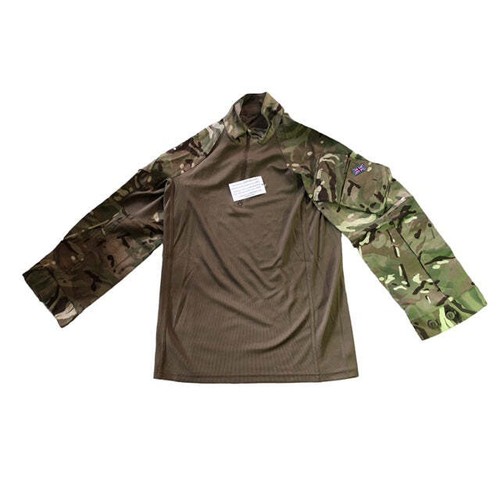 Mtp ubac underbody - , armour