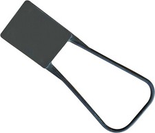 Seat Belt Helper Disabled