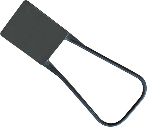 Seat belt helper - seat, disabled