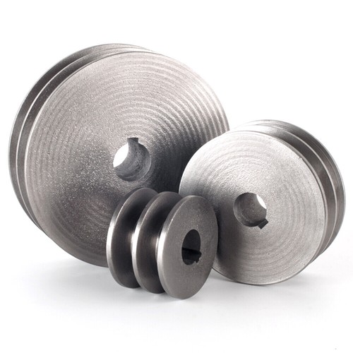 Belt pulley motor pulleys - pulley,