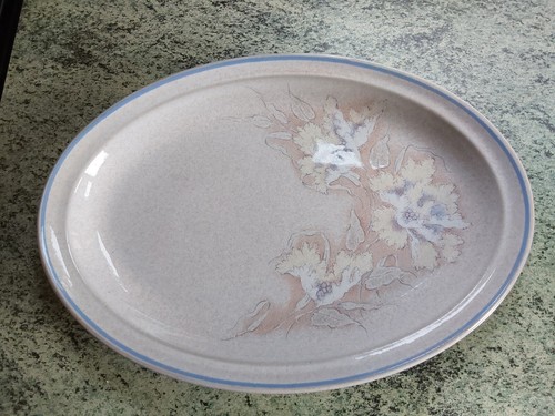 Denby tasmin oval - denby,