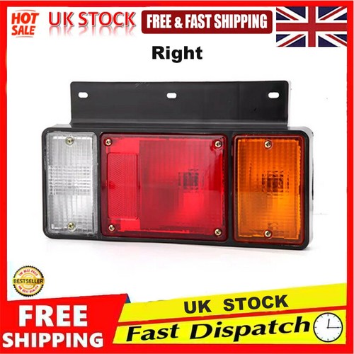 Right rear tail light - tail, lamp