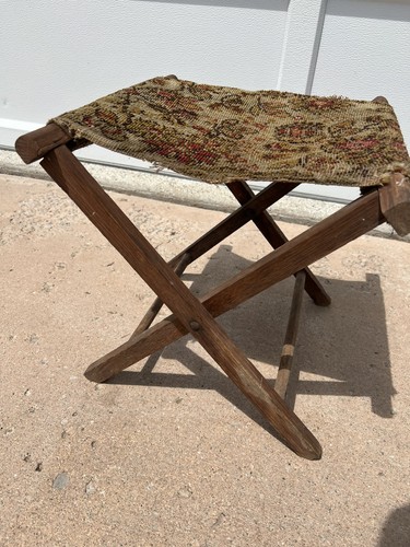 Antique civil war era folding - antique,