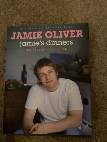 Jamie dinners - by,