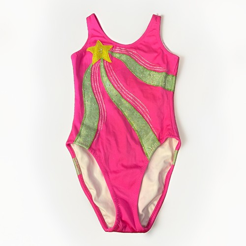Rainbow creations pink green - creations,