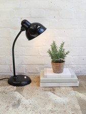 Lovely Kaiser Idell Desk Lamp - Model 6551