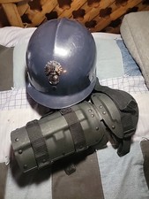 VTG French Gendarme Riot