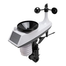 Weather Gauge Smart WiFi