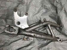 Liquid Water Cooled Mini Moto Pocket Bike Rear Swing Arm Frame. Blata B1 Rep ?