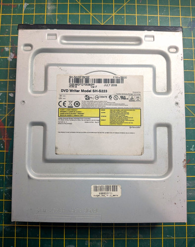 Samsung toshiba sh - samsung, sh-s223