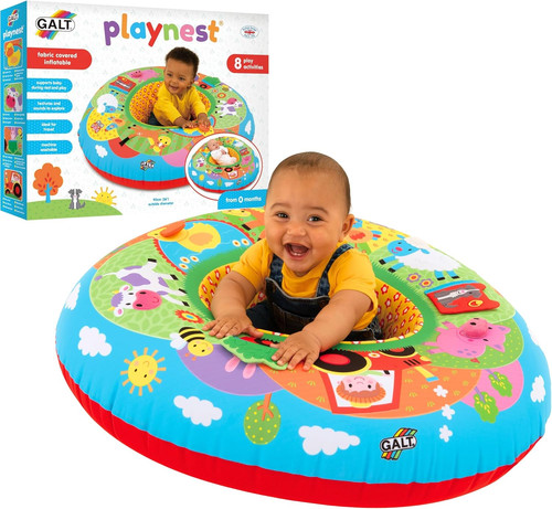 Galt playnest farm - galt, playnest,