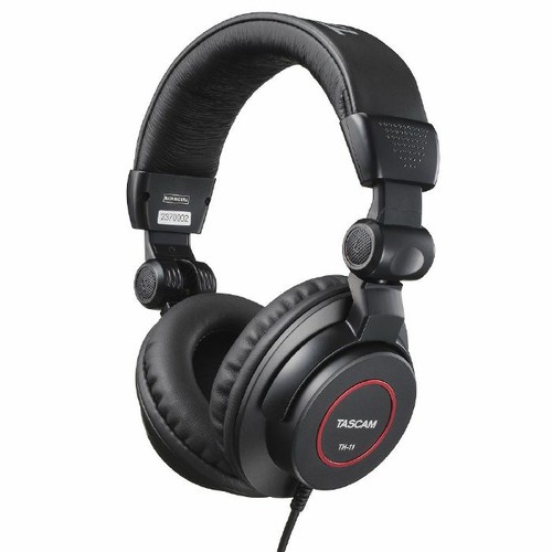 Tascam closed back - th-11, closed-back