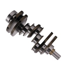 NEW ENGINE CRANKSHAFT FOR LAND