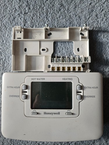 Honeywell st9400c day - st9400c, 7-day