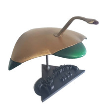 Martian War Machine War Of The