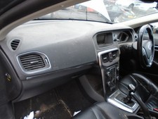 16 VOLVO V40 MK2 2.0 SE