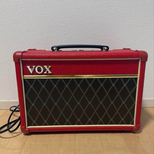 Vox pathfinder v9106 - pathfinder, 10