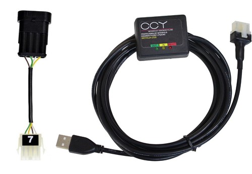 Lpg ftdi diagnostic interface - lpg,