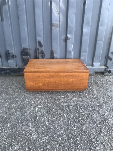 Mid century wooden teak - mid,